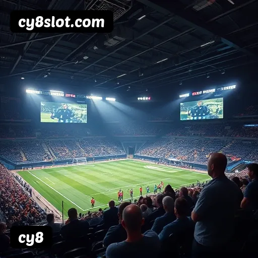 App Mobile cy8 - Jogue em Qualquer Lugar no Seu Smartphone