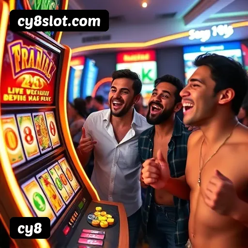 Coleção Premium de Slots cy8 - NetEnt, Pragmatic Play, Evolution